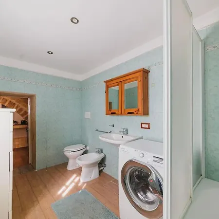 Loft 21 - Lungomare Barium Appartamento Bari