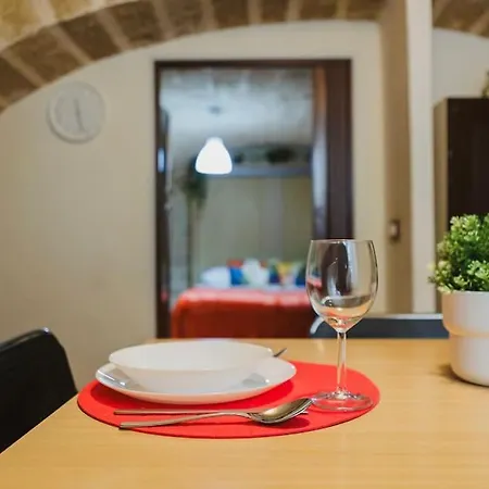 Loft 21 - Lungomare Barium Bari