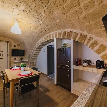 Appartamento Loft 21 - Lungomare Barium Bari