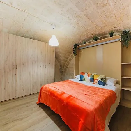 Loft 21 - Lungomare Barium * Bari