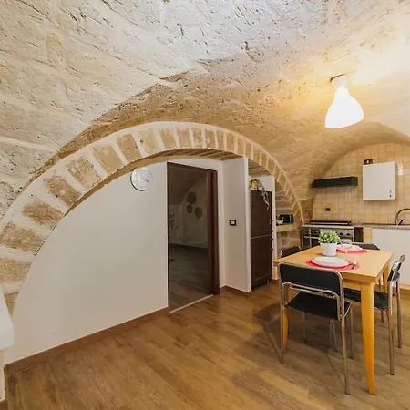 Appartement Loft 21 - Lungomare Barium *