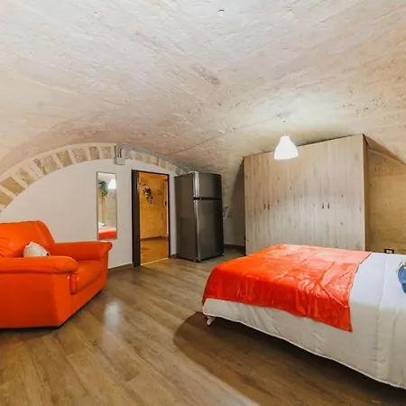 Appartamento Loft 21 - Lungomare Barium Bari