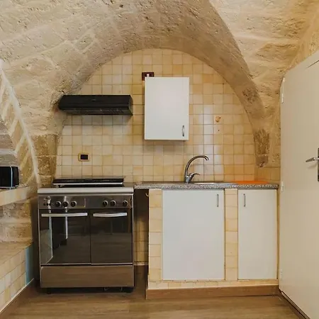 Loft 21 - Lungomare Barium Appartamento *